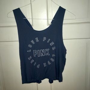 Pink Victoria’s Secret super soft collection Med